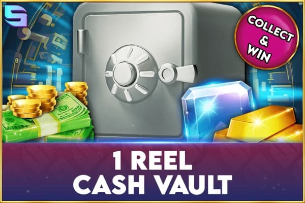 Cash Vault
